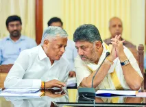 When Will the Bengaluru Tunnel Road Tender Process Be Finalised?