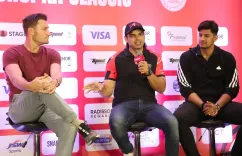 Is Competing and Organising Simultaneously Really Challenging? Neeraj Chopra Weighs In on His Role at NC Classic 2025