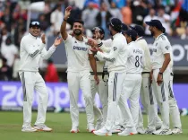 Can Dilip Vengsarkar’s Insights on Akash Deep and Kuldeep Yadav Shape India’s Success at Lord’s?