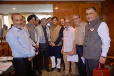 Will FTAs Compromise National Interest? Piyush Goyal Weighs In