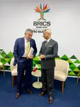 Are India and Mexico Strengthening Their Partnership in Health and Technology?