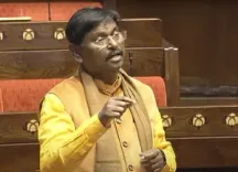 Should Kharge Apologize to President Murmu?