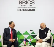 What Progress Did PM Modi and Malaysian Counterpart Make in Bilateral Ties?