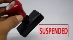 Why Was Punjab's DSP Suspended for Bribery?