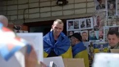 Did Russia and Ukraine Just Complete Another Prisoner Swap?