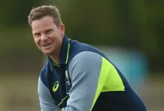 Is Smith Ready for His Comeback in the Second Test Against WI?