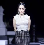 Did Uorfi Javed Face Threats After Winning Karan Johar’s ‘The Traitors’?